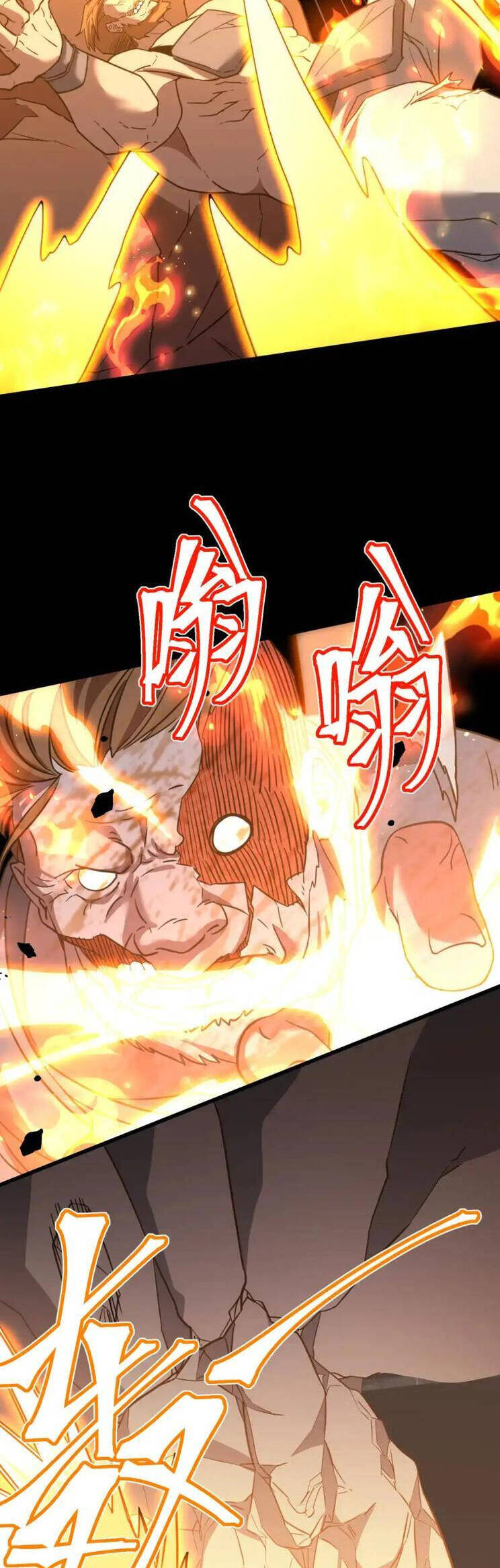 Cao Võ: Hạ Cánh Đến Một Vạn Năm Sau Chap 90 - Next Chap 91