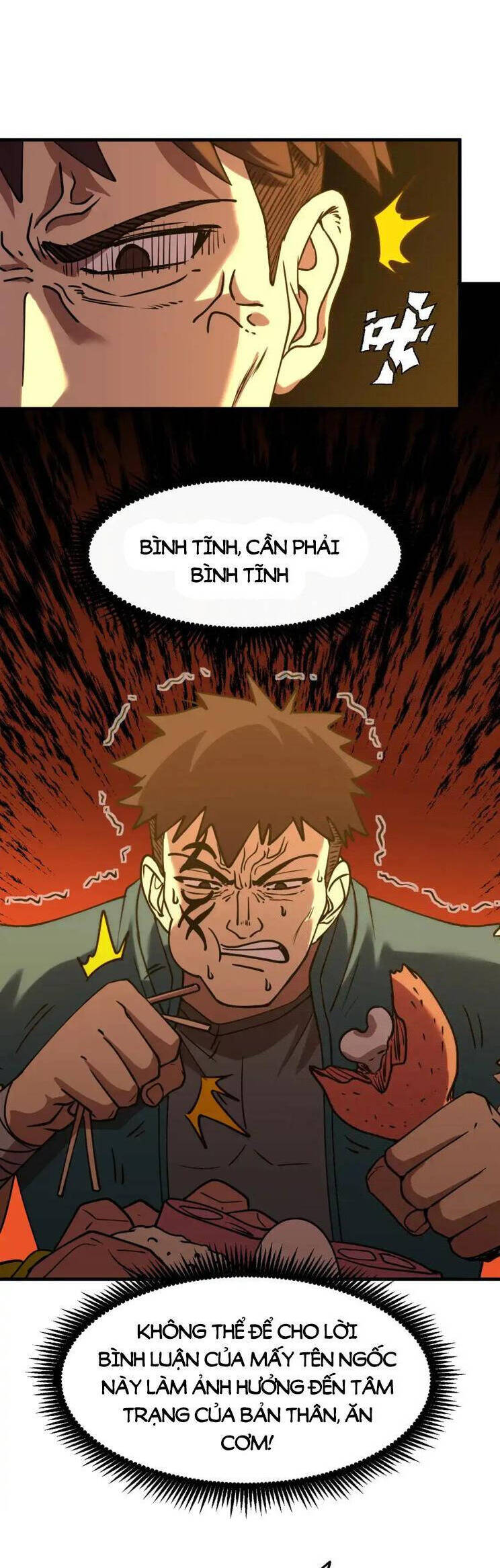 Cao Võ: Hạ Cánh Đến Một Vạn Năm Sau Chap 87 - Next Chap 88