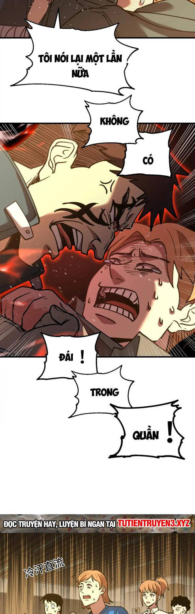 Cao Võ: Hạ Cánh Đến Một Vạn Năm Sau Chap 87 - Next Chap 88