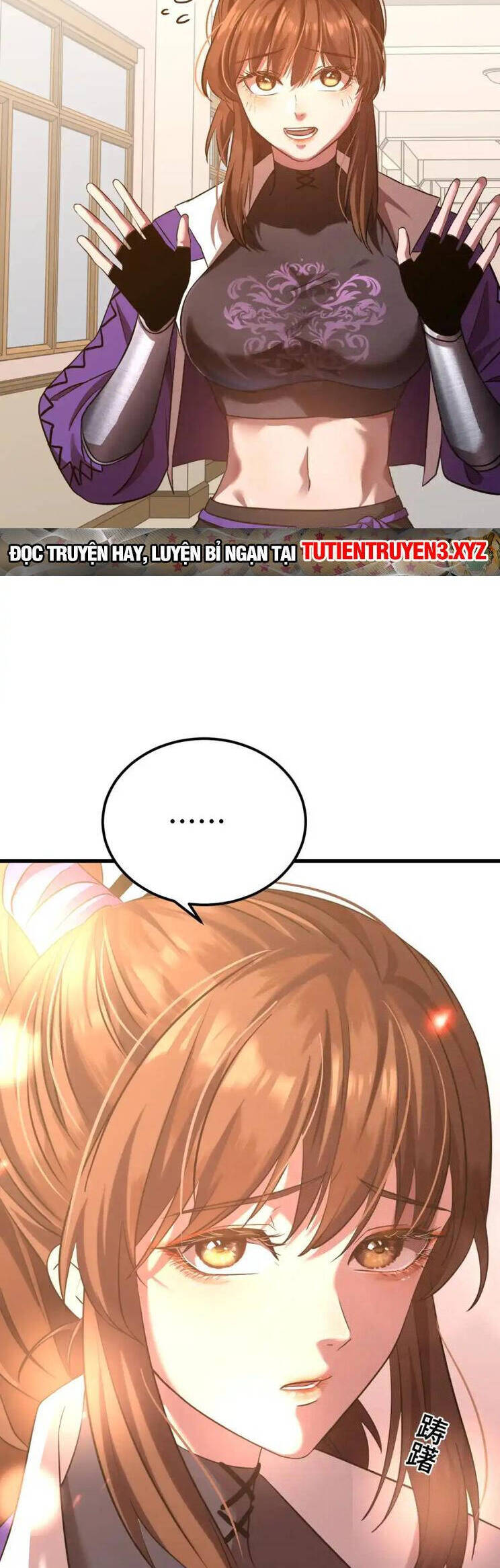 Cao Võ: Hạ Cánh Đến Một Vạn Năm Sau Chap 87 - Next Chap 88