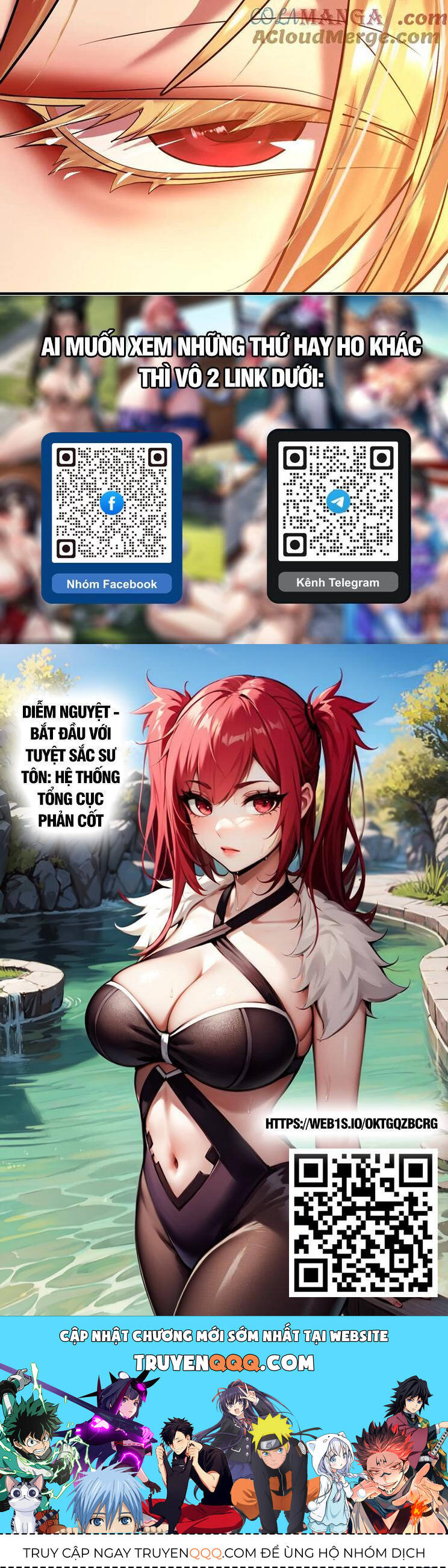 Cao Võ: Hạ Cánh Đến Một Vạn Năm Sau Chap 98 - Next Chap 99