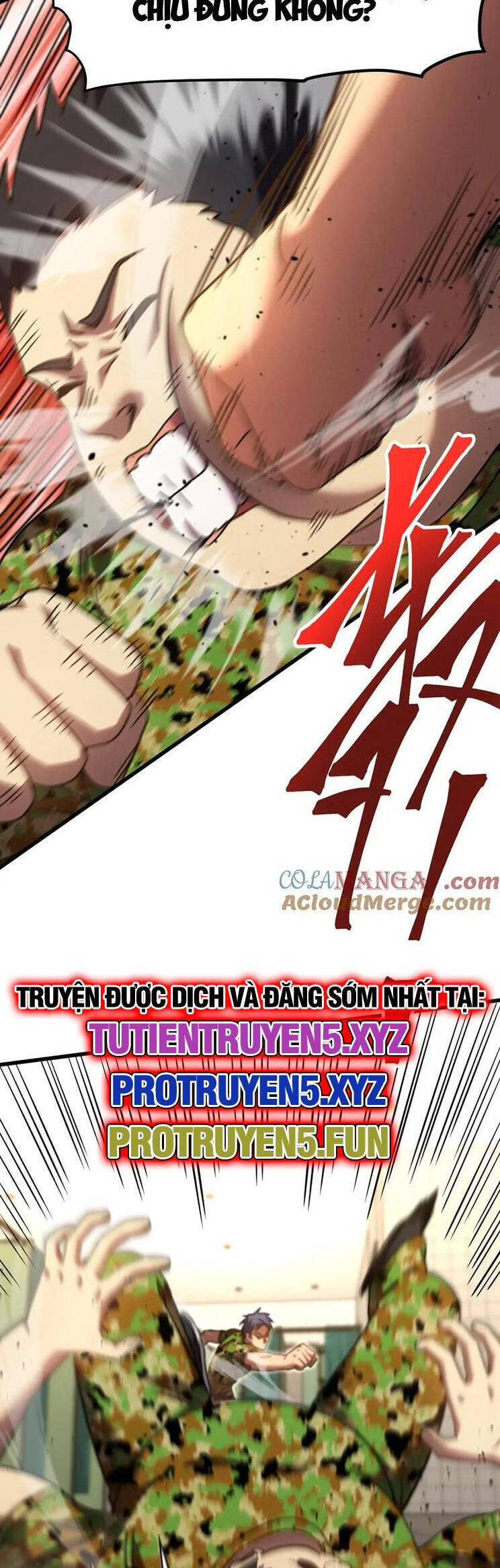 Cao Võ: Hạ Cánh Đến Một Vạn Năm Sau Chap 98 - Next Chap 99