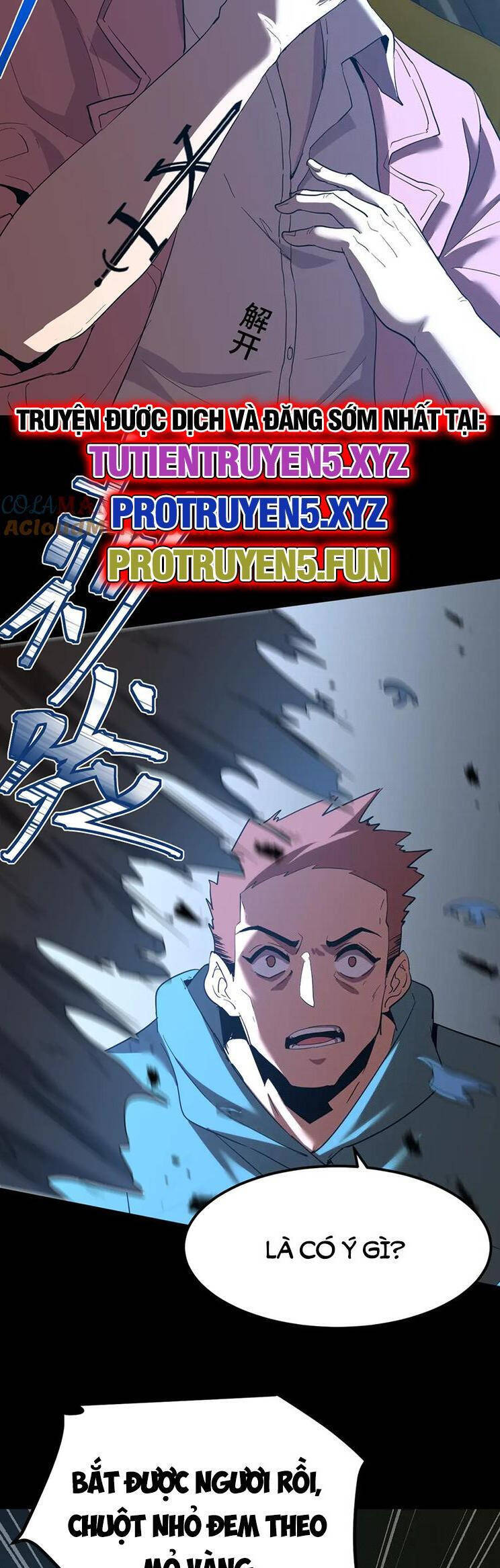 Cao Võ: Hạ Cánh Đến Một Vạn Năm Sau Chap 99 - Next Chap 100