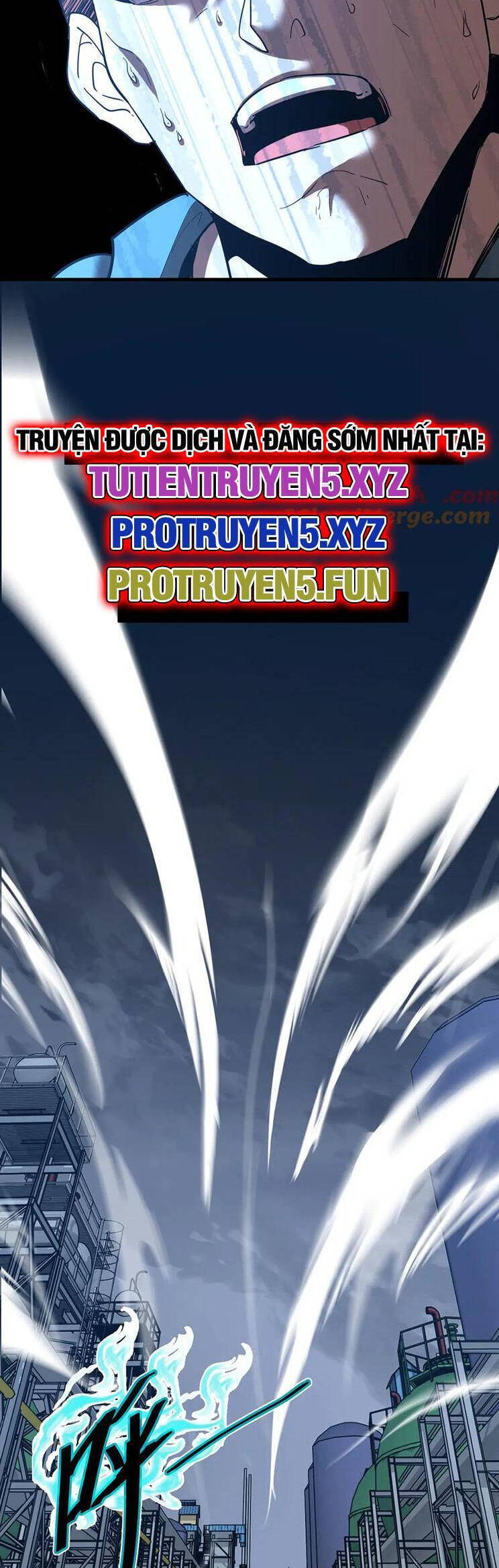 Cao Võ: Hạ Cánh Đến Một Vạn Năm Sau Chap 99 - Next Chap 100