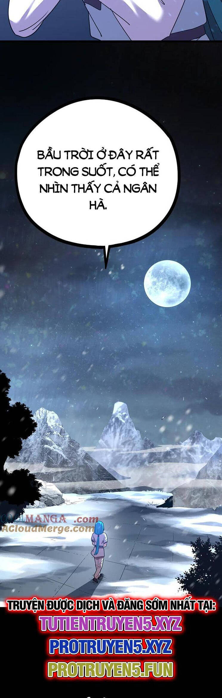 Cao Võ: Hạ Cánh Đến Một Vạn Năm Sau Chap 108 - Next Chap 109