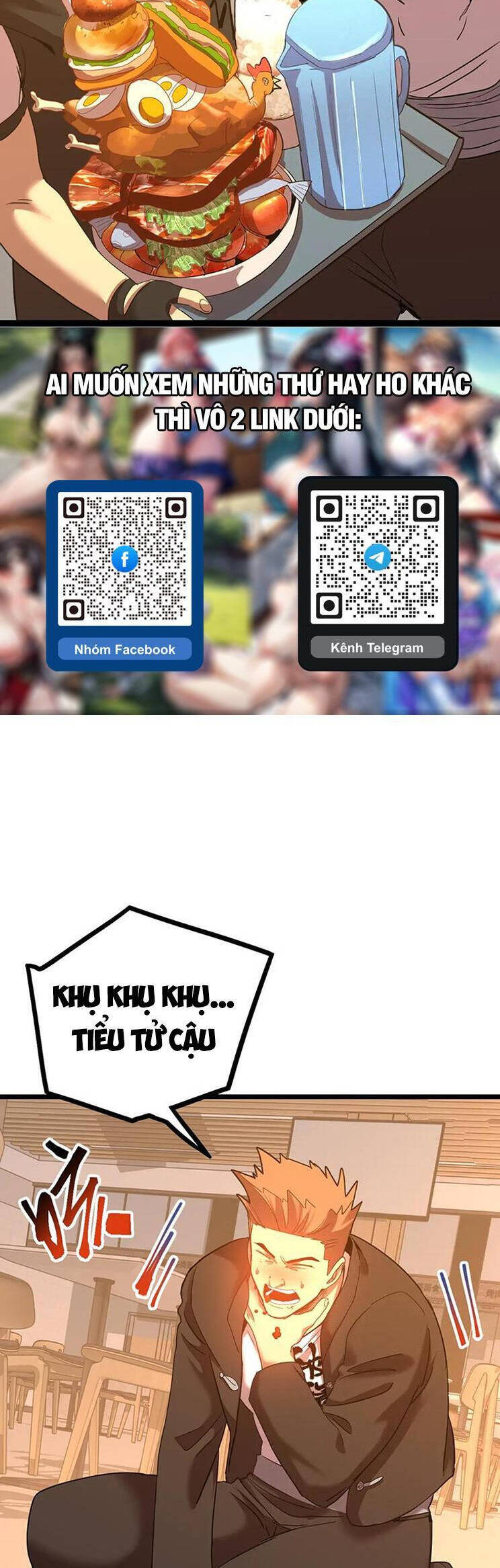 Cao Võ: Hạ Cánh Đến Một Vạn Năm Sau Chap 109 - Next Chap 110