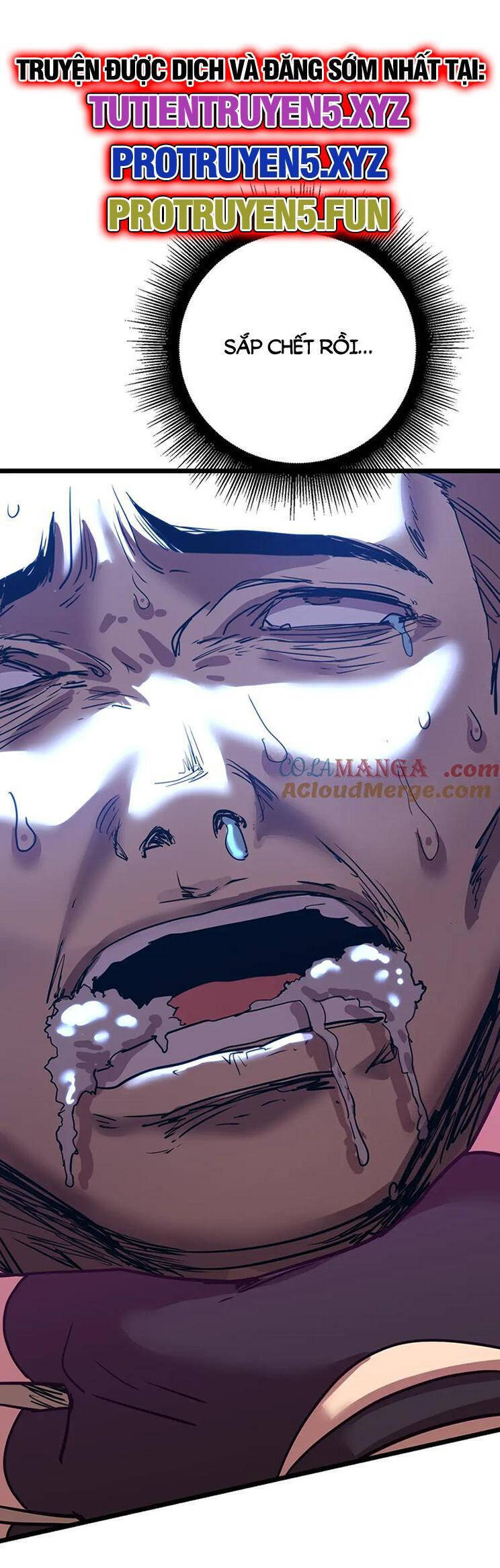 Cao Võ: Hạ Cánh Đến Một Vạn Năm Sau Chap 109 - Next Chap 110