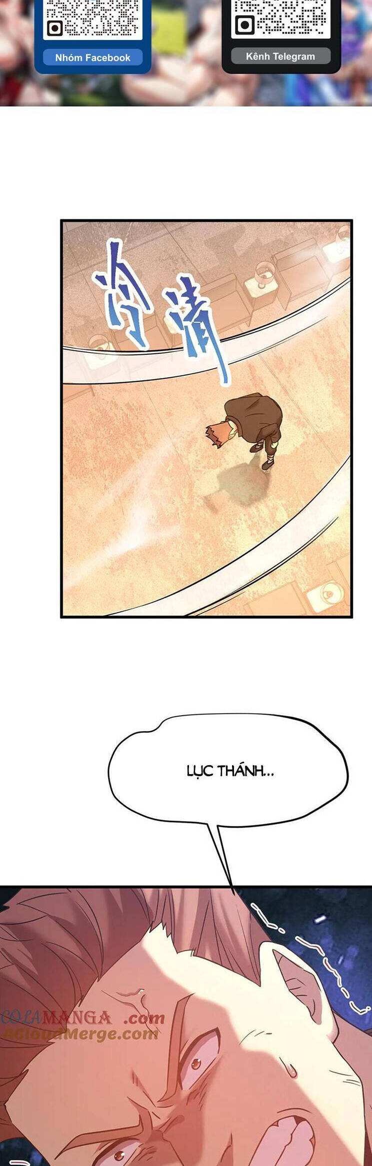 Cao Võ: Hạ Cánh Đến Một Vạn Năm Sau Chap 109 - Next Chap 110