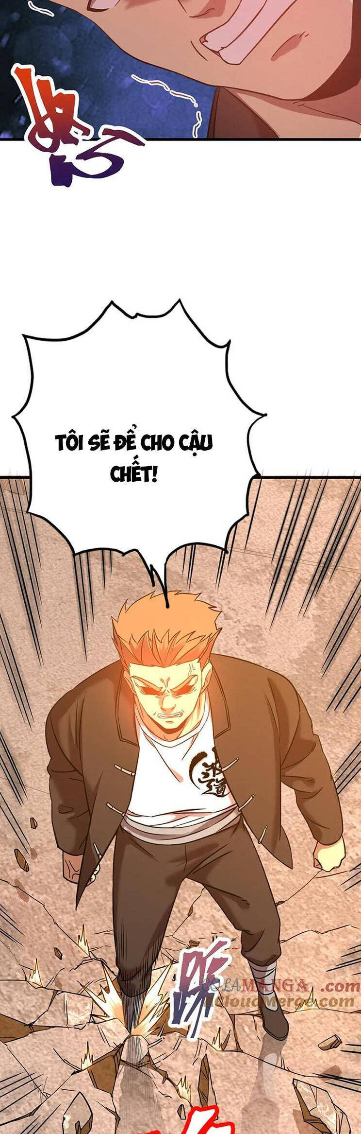 Cao Võ: Hạ Cánh Đến Một Vạn Năm Sau Chap 109 - Next Chap 110