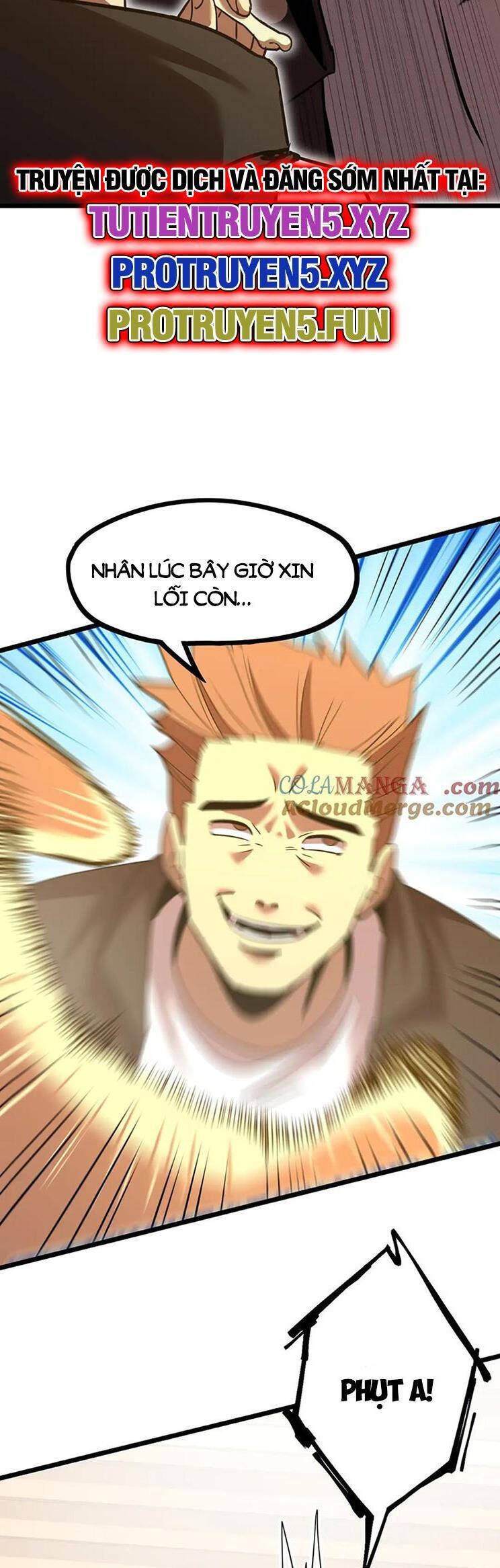 Cao Võ: Hạ Cánh Đến Một Vạn Năm Sau Chap 109 - Next Chap 110