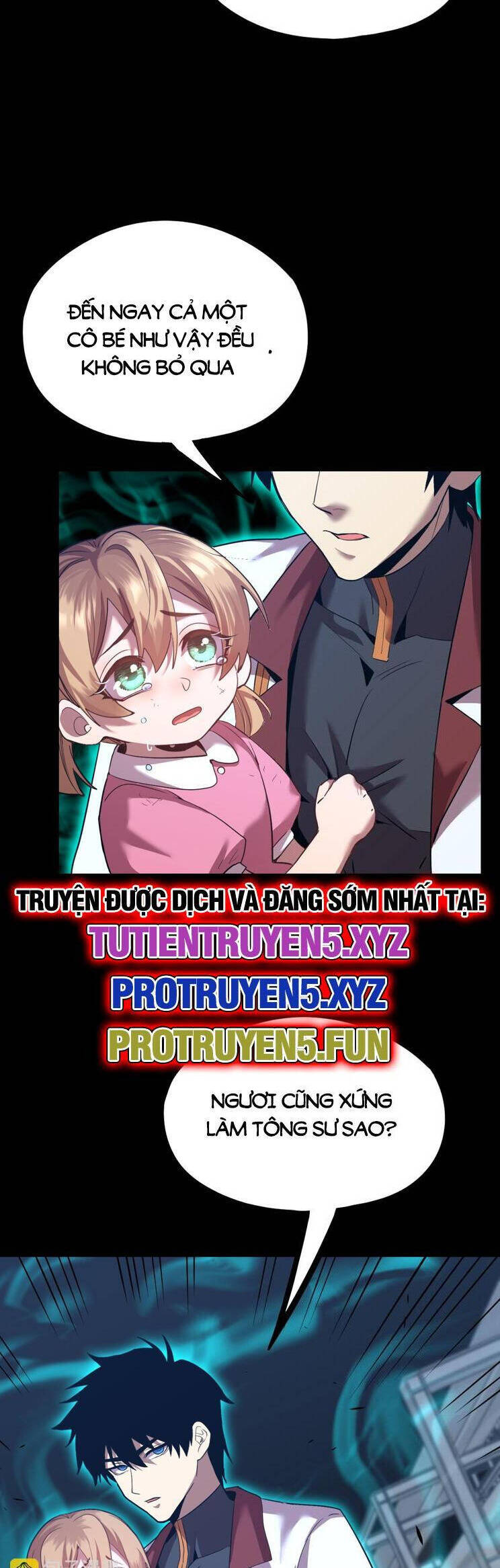 Cao Võ: Hạ Cánh Đến Một Vạn Năm Sau Chap 100 - Next Chap 101