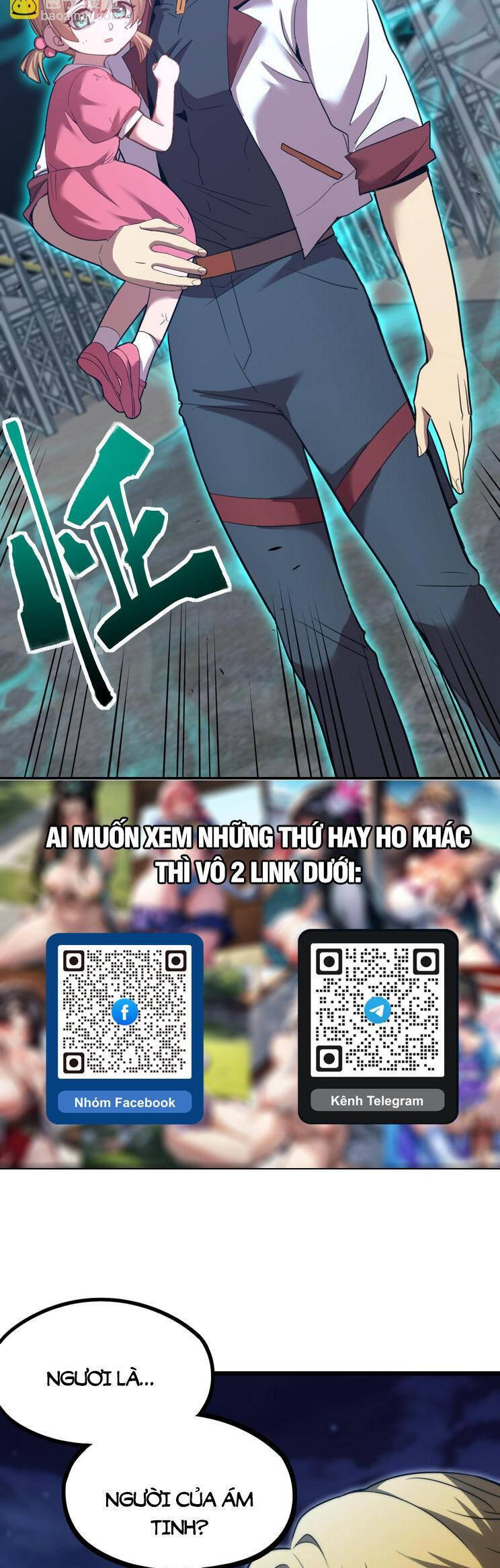 Cao Võ: Hạ Cánh Đến Một Vạn Năm Sau Chap 100 - Next Chap 101