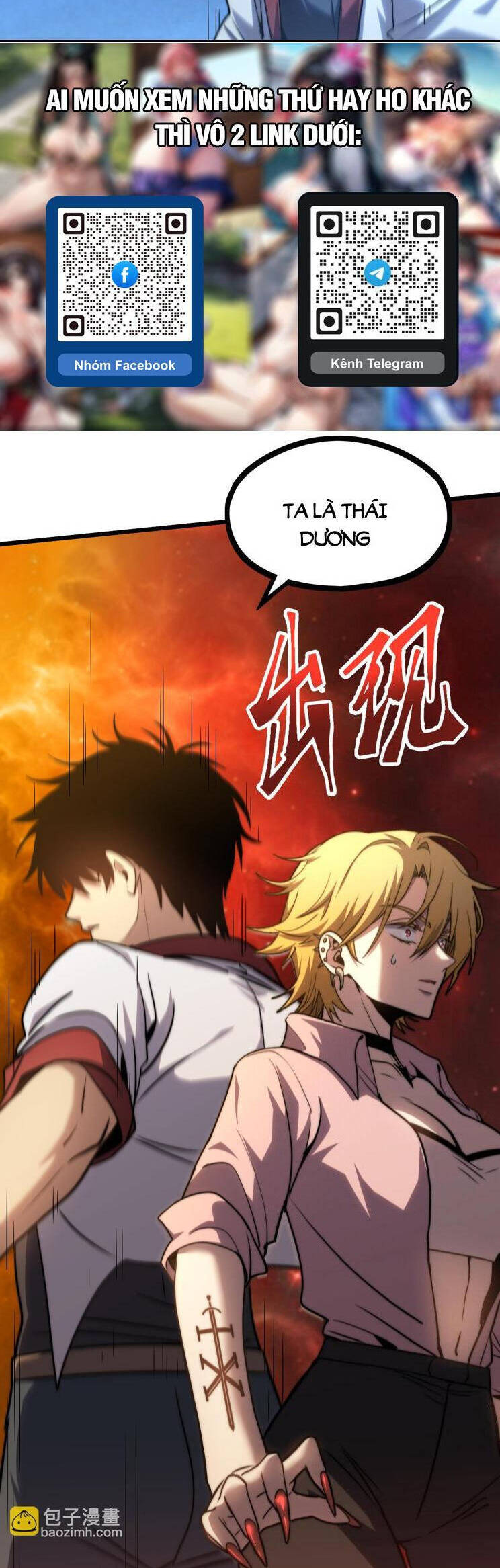 Cao Võ: Hạ Cánh Đến Một Vạn Năm Sau Chap 100 - Next Chap 101