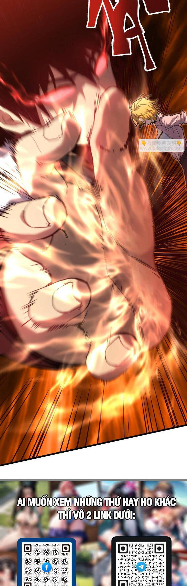 Cao Võ: Hạ Cánh Đến Một Vạn Năm Sau Chap 100 - Next Chap 101