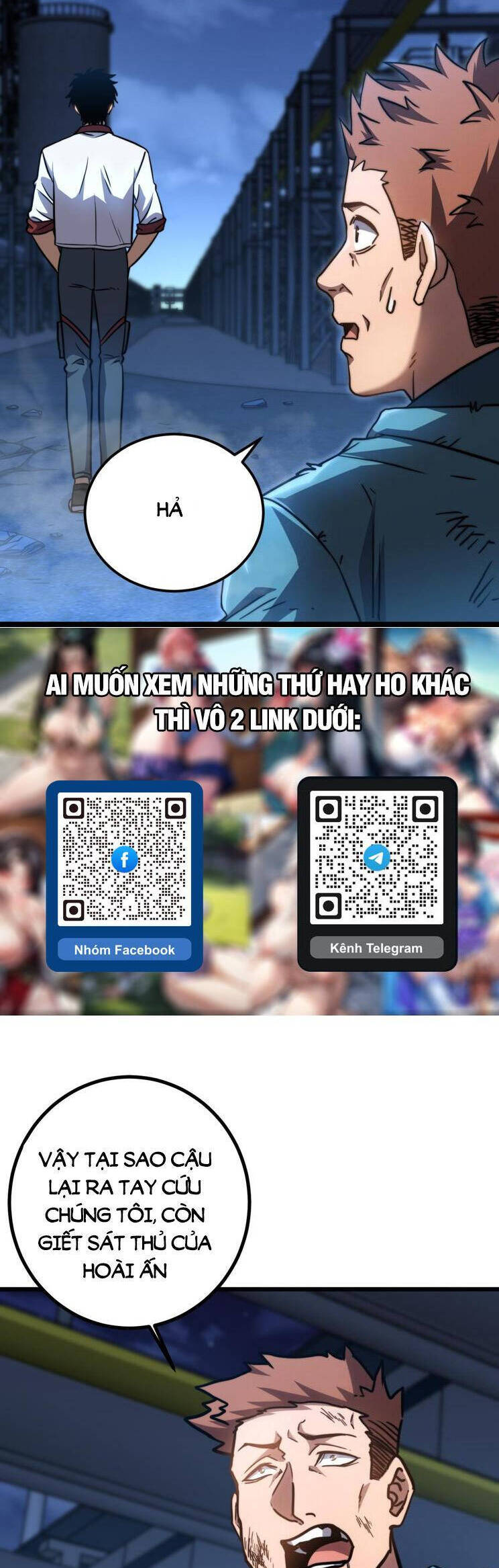 Cao Võ: Hạ Cánh Đến Một Vạn Năm Sau Chap 100 - Next Chap 101