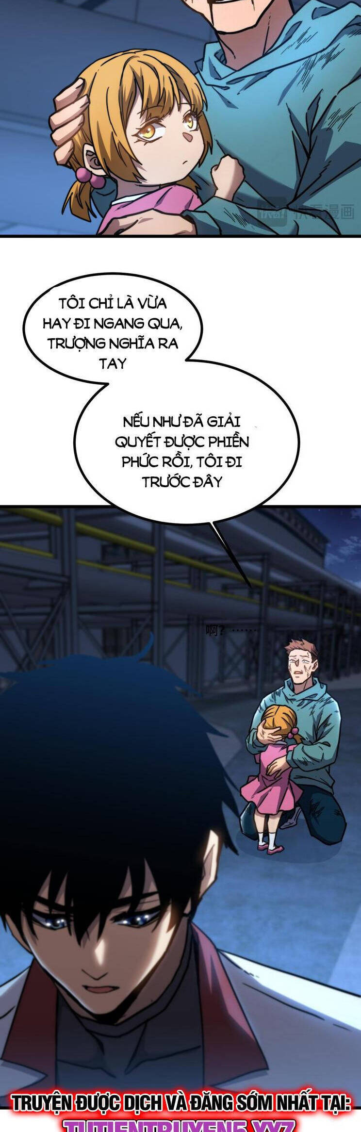 Cao Võ: Hạ Cánh Đến Một Vạn Năm Sau Chap 100 - Next Chap 101