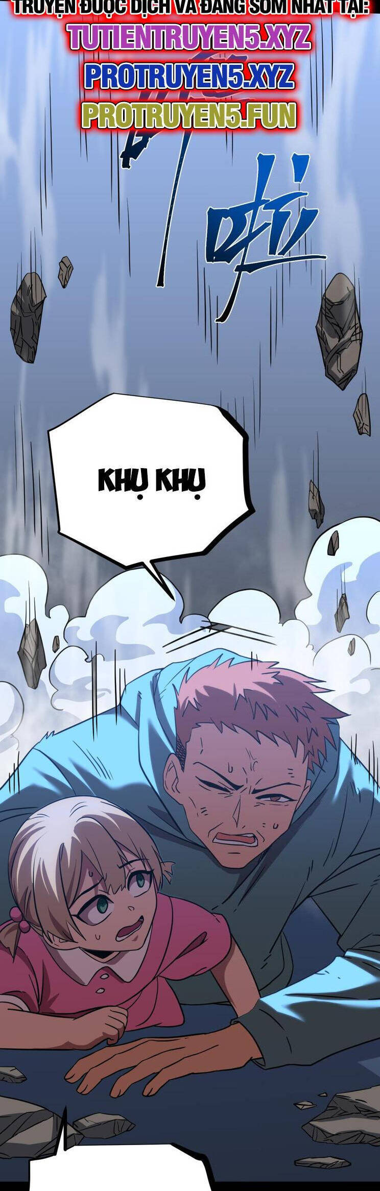 Cao Võ: Hạ Cánh Đến Một Vạn Năm Sau Chap 100 - Next Chap 101