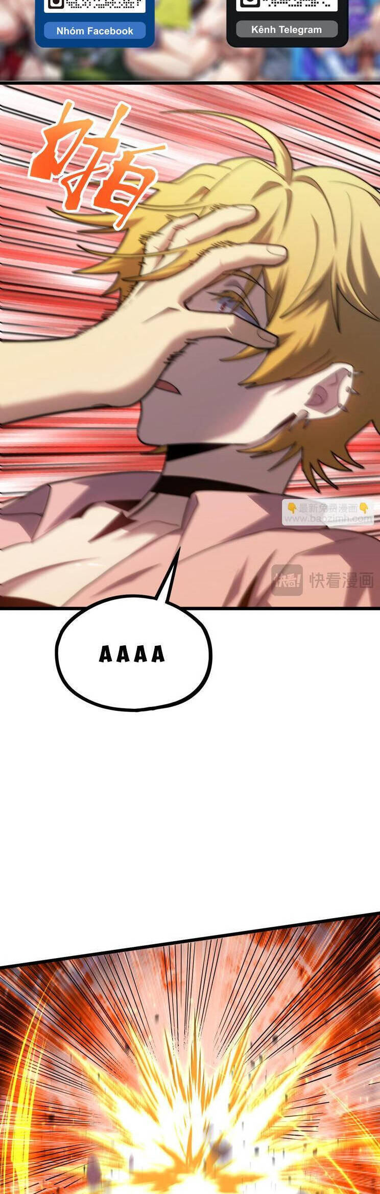 Cao Võ: Hạ Cánh Đến Một Vạn Năm Sau Chap 100 - Next Chap 101