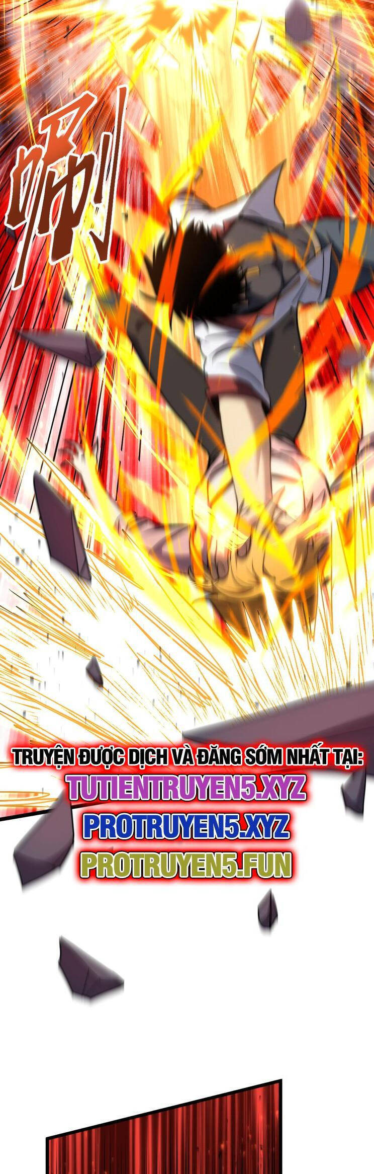 Cao Võ: Hạ Cánh Đến Một Vạn Năm Sau Chap 100 - Next Chap 101