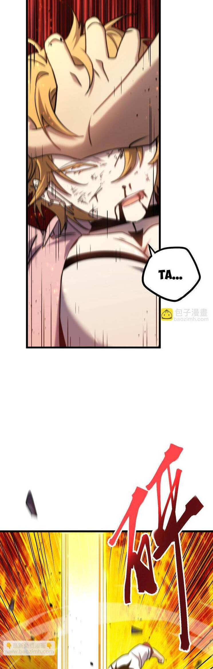 Cao Võ: Hạ Cánh Đến Một Vạn Năm Sau Chap 100 - Next Chap 101