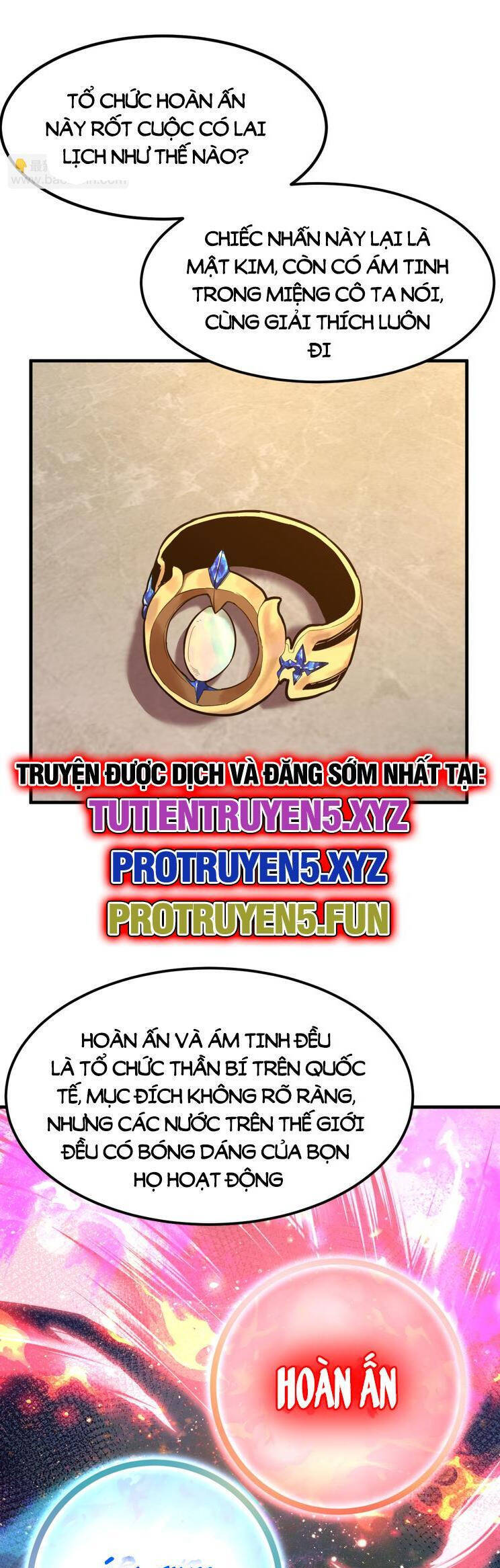 Cao Võ: Hạ Cánh Đến Một Vạn Năm Sau Chap 100 - Next Chap 101