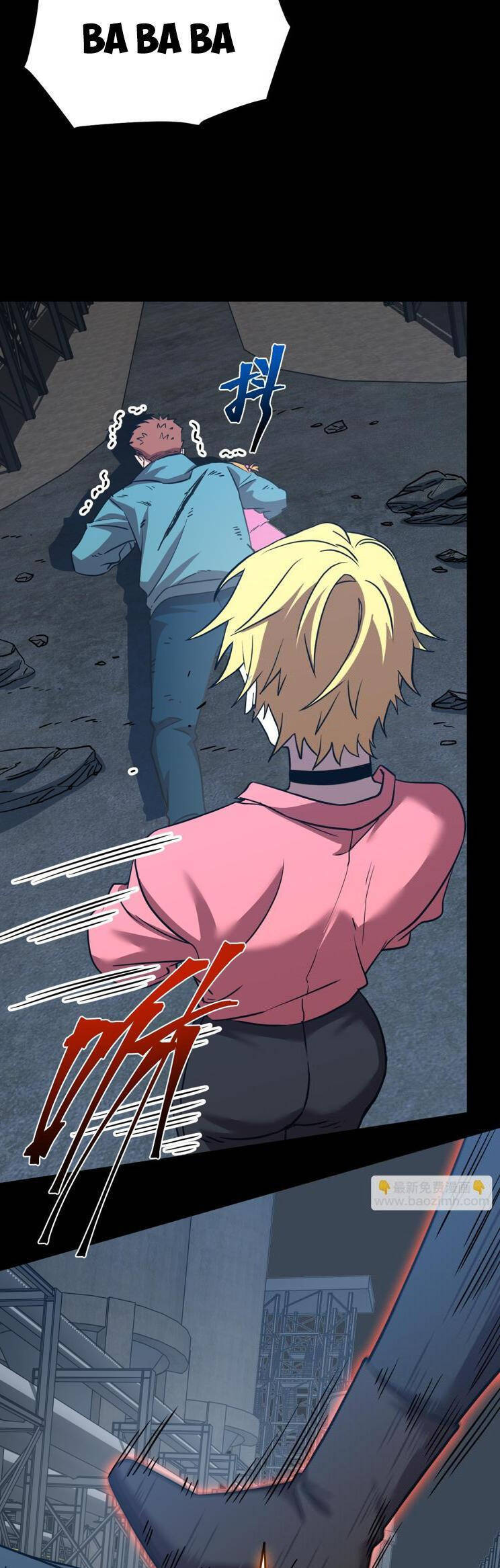 Cao Võ: Hạ Cánh Đến Một Vạn Năm Sau Chap 100 - Next Chap 101