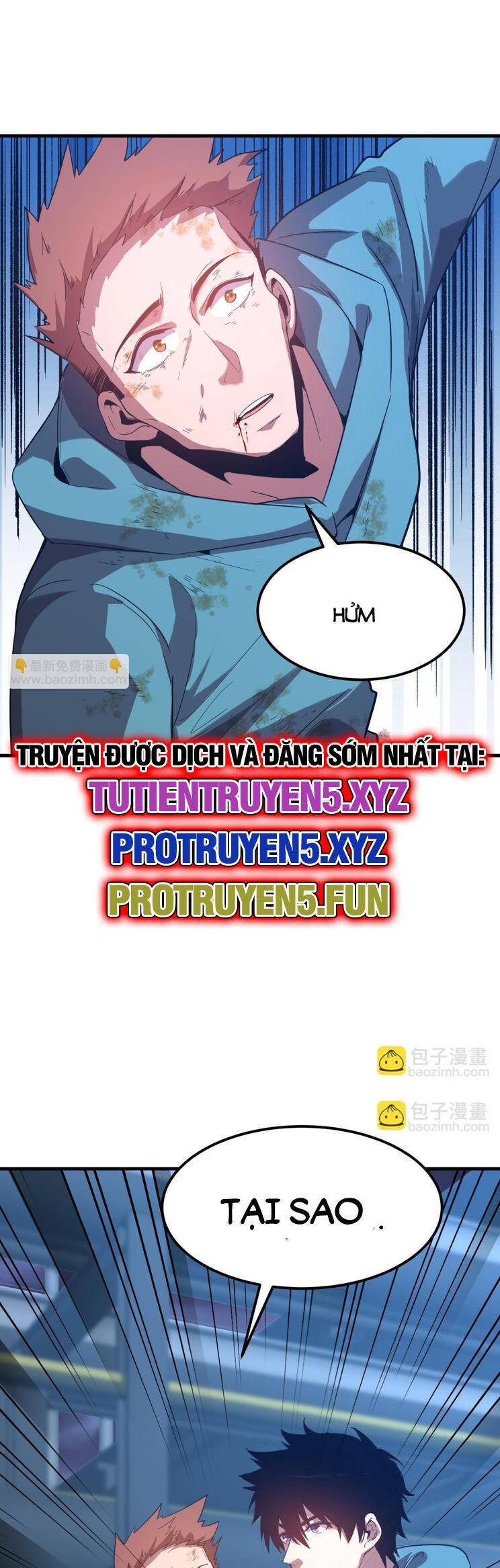 Cao Võ: Hạ Cánh Đến Một Vạn Năm Sau Chap 100 - Next Chap 101