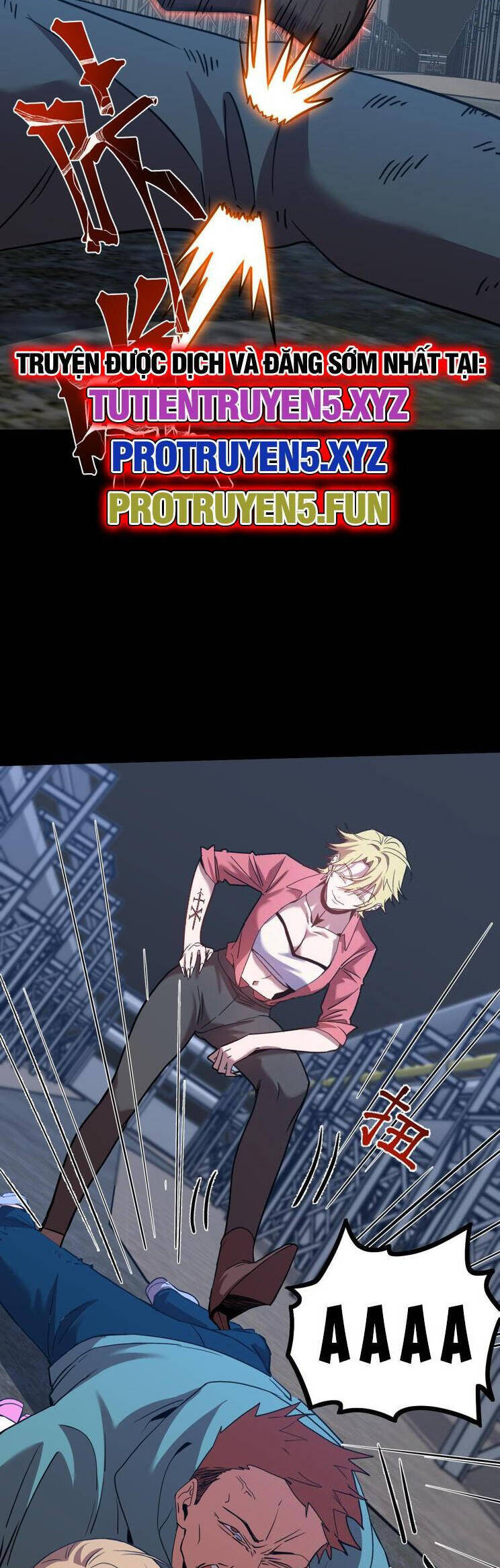 Cao Võ: Hạ Cánh Đến Một Vạn Năm Sau Chap 100 - Next Chap 101