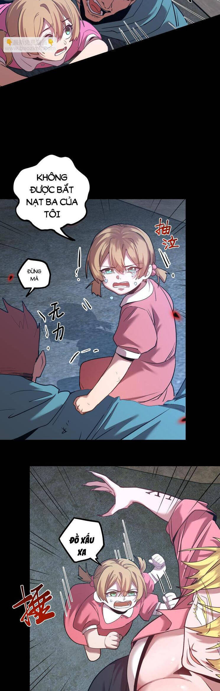 Cao Võ: Hạ Cánh Đến Một Vạn Năm Sau Chap 100 - Next Chap 101