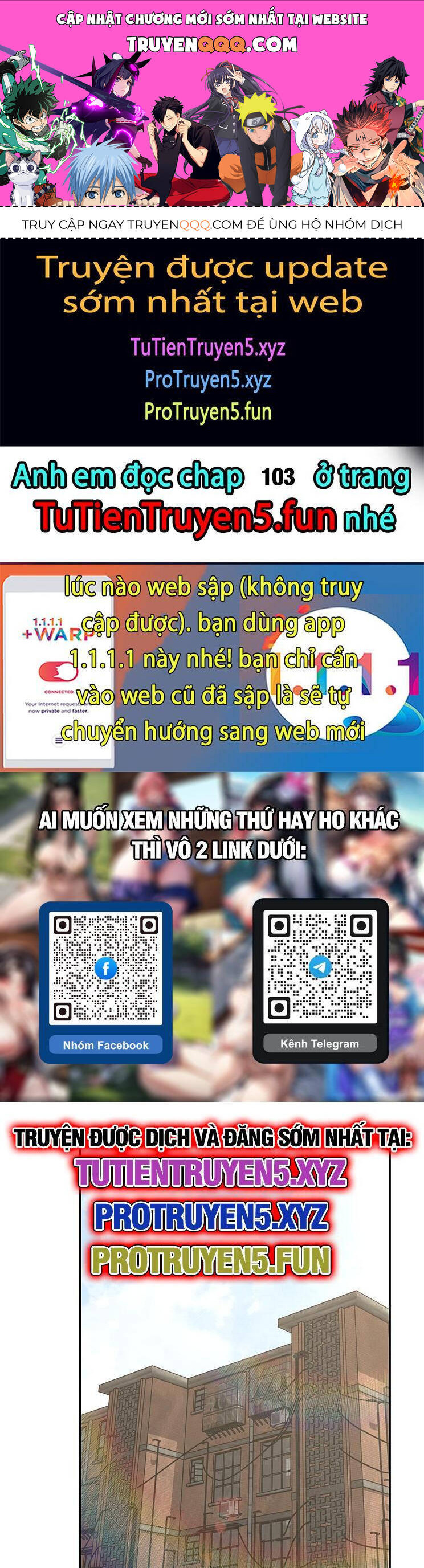 Cao Võ: Hạ Cánh Đến Một Vạn Năm Sau Chap 102 - Next Chap 103