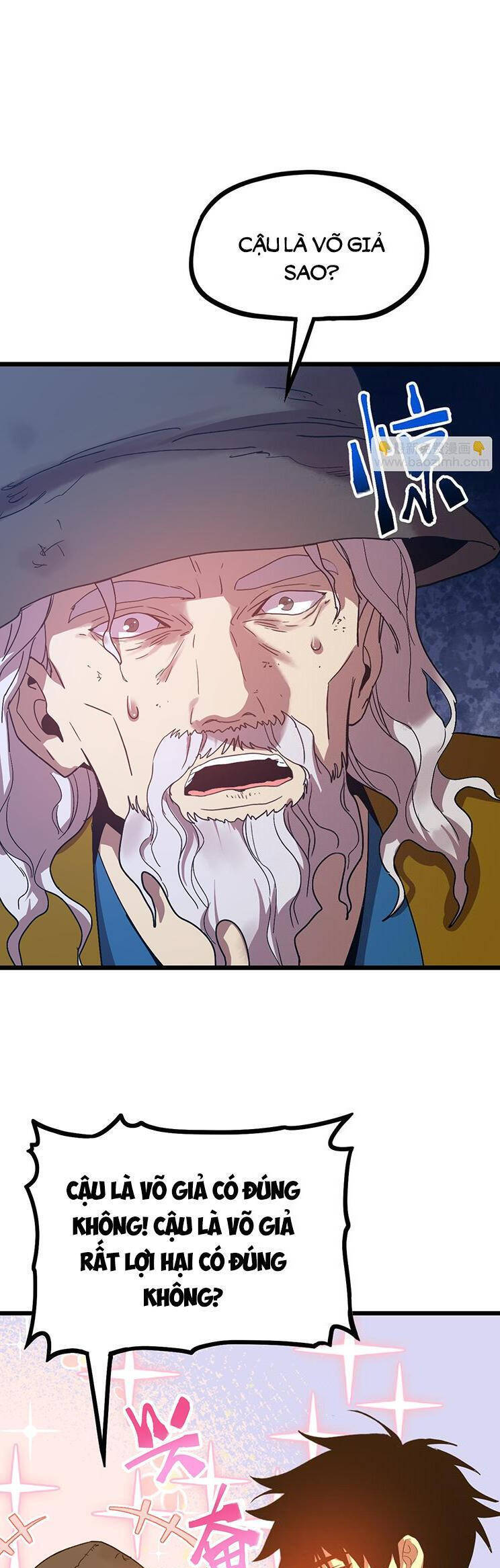 Cao Võ: Hạ Cánh Đến Một Vạn Năm Sau Chap 102 - Next Chap 103