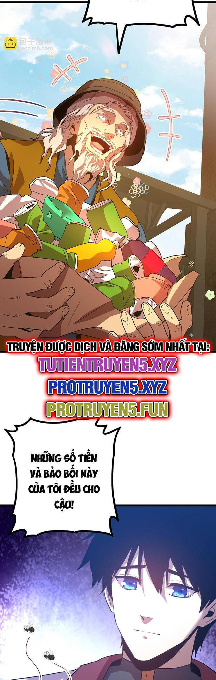 Cao Võ: Hạ Cánh Đến Một Vạn Năm Sau Chap 102 - Next Chap 103