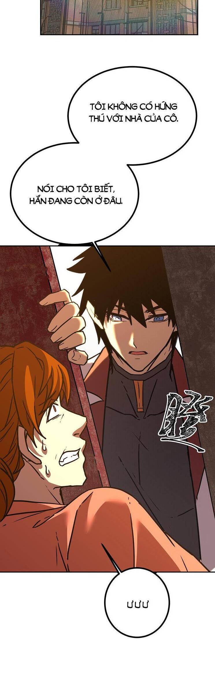 Cao Võ: Hạ Cánh Đến Một Vạn Năm Sau Chap 102 - Next Chap 103