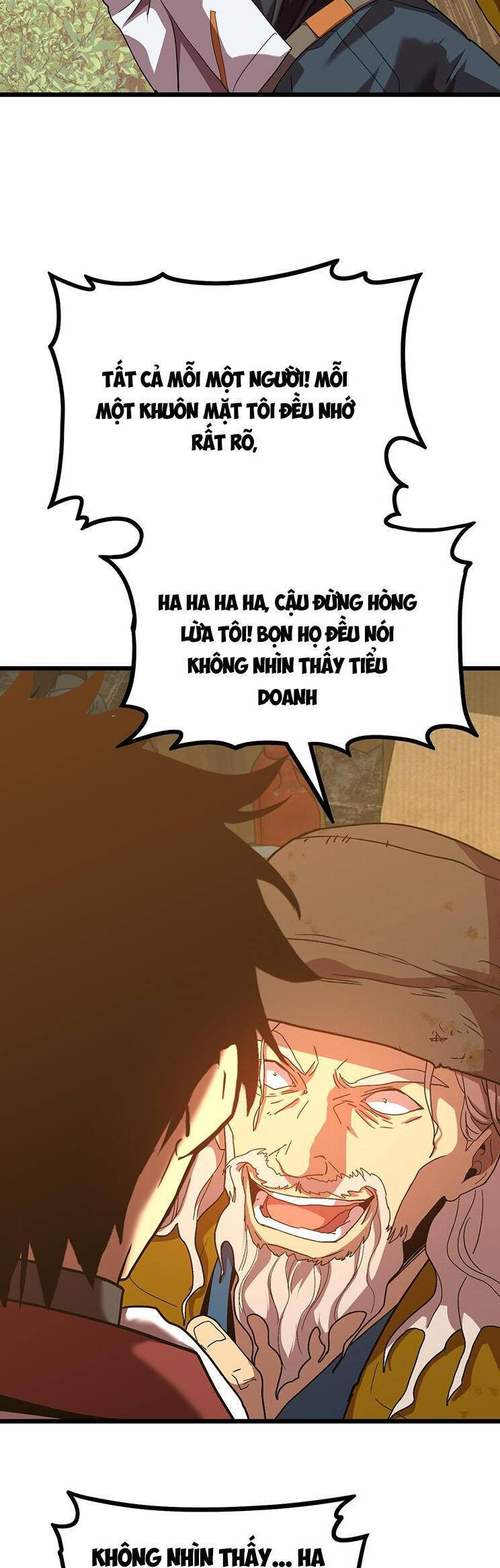 Cao Võ: Hạ Cánh Đến Một Vạn Năm Sau Chap 102 - Next Chap 103