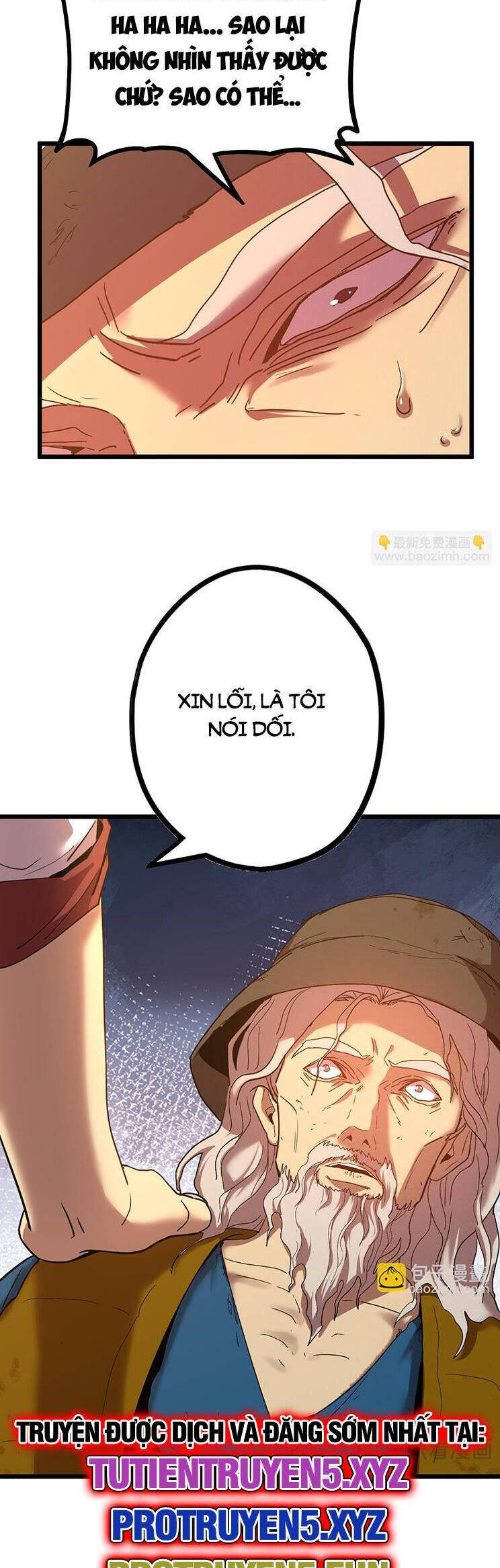 Cao Võ: Hạ Cánh Đến Một Vạn Năm Sau Chap 102 - Next Chap 103