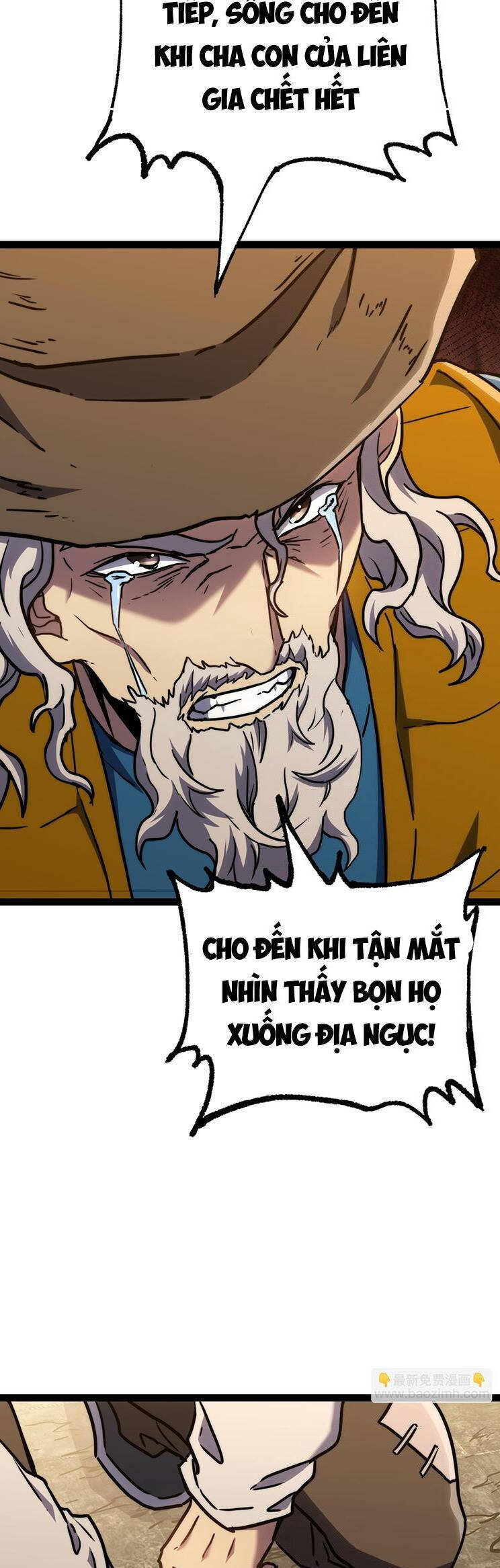 Cao Võ: Hạ Cánh Đến Một Vạn Năm Sau Chap 102 - Next Chap 103