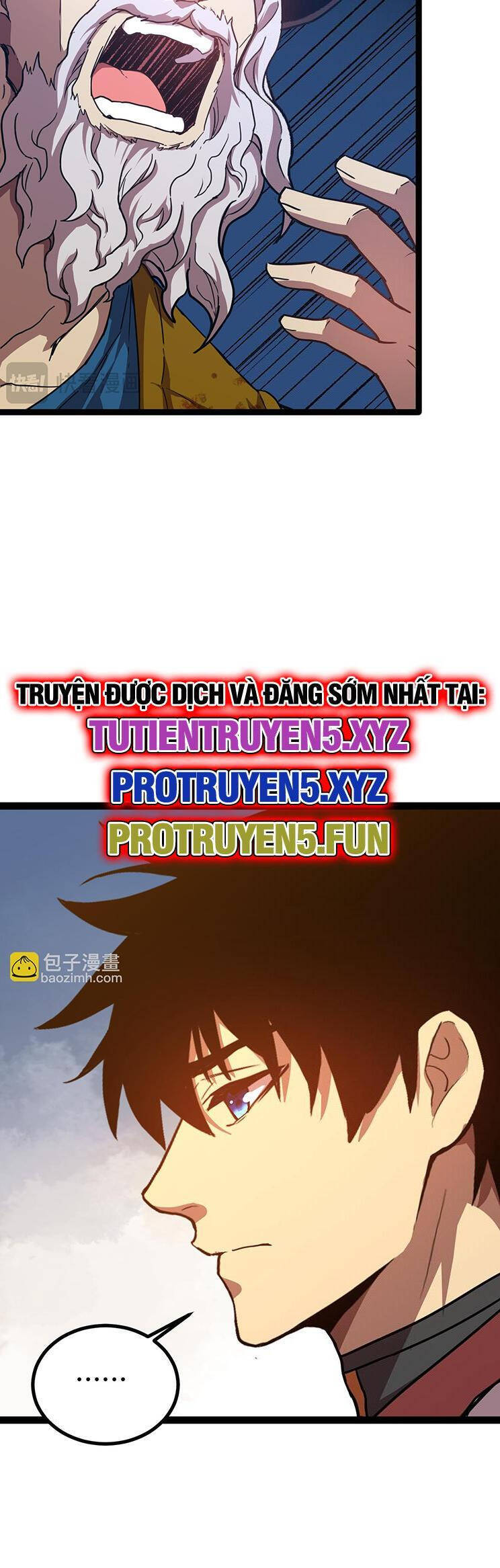 Cao Võ: Hạ Cánh Đến Một Vạn Năm Sau Chap 102 - Next Chap 103