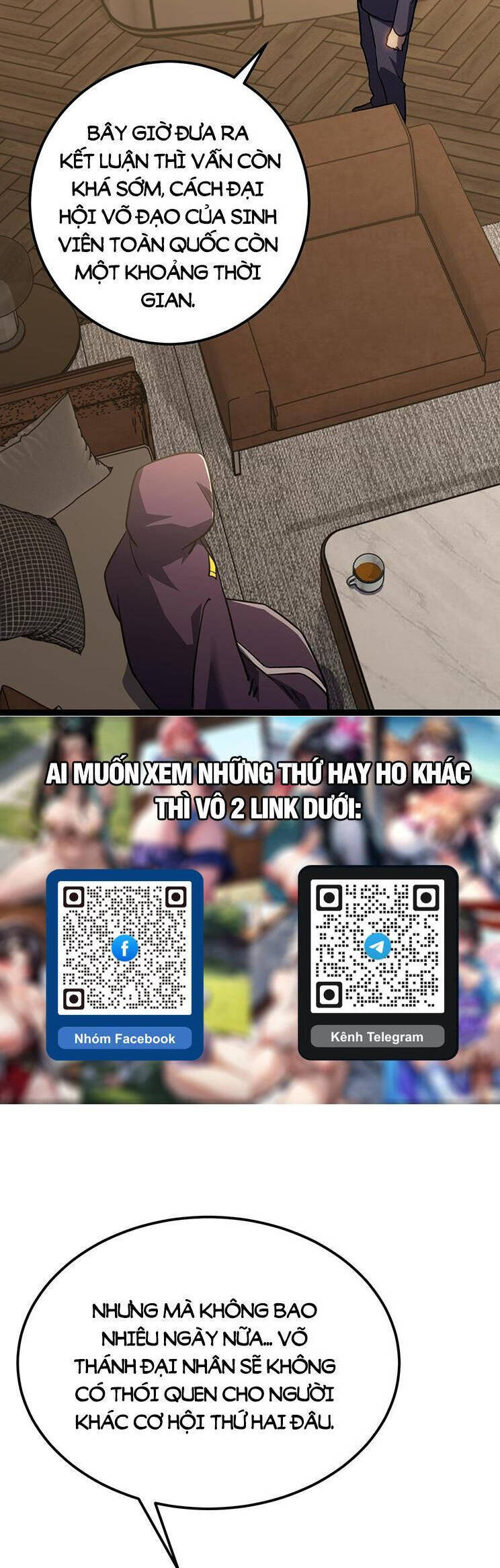 Cao Võ: Hạ Cánh Đến Một Vạn Năm Sau Chap 102 - Next Chap 103