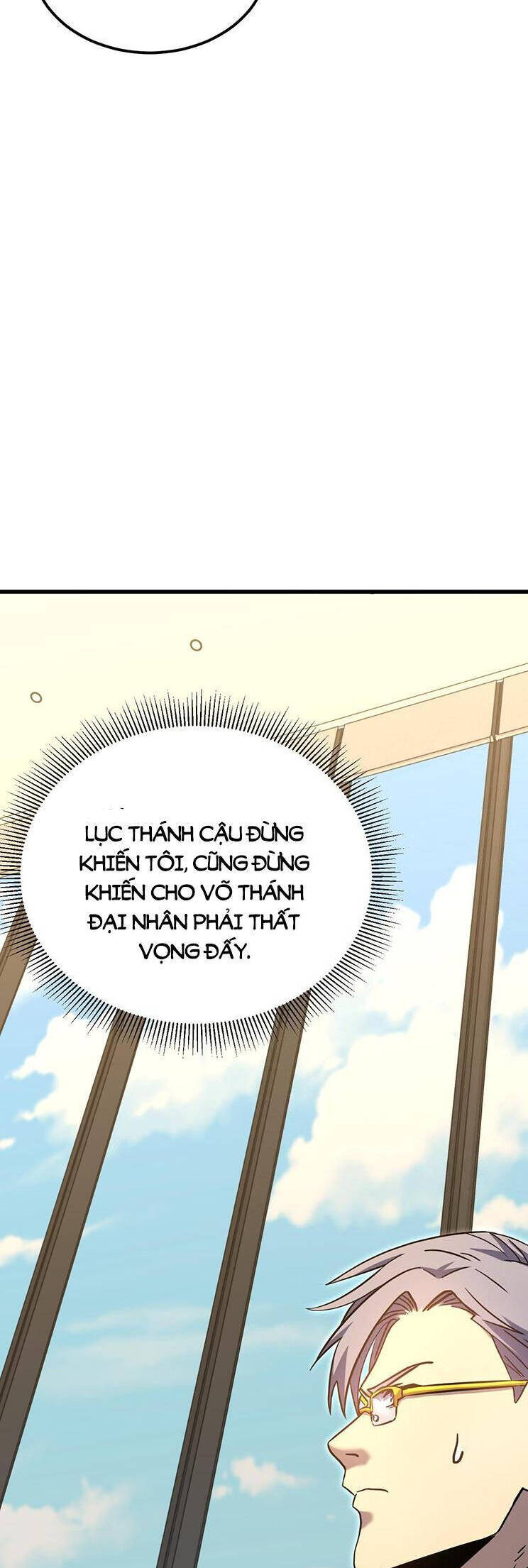 Cao Võ: Hạ Cánh Đến Một Vạn Năm Sau Chap 102 - Next Chap 103