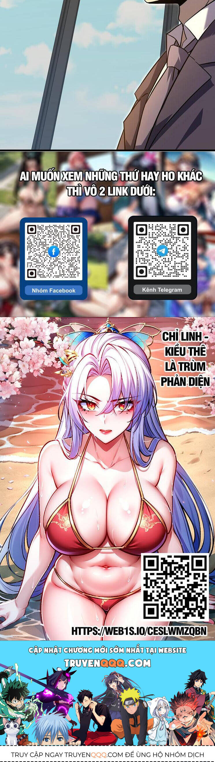Cao Võ: Hạ Cánh Đến Một Vạn Năm Sau Chap 102 - Next Chap 103