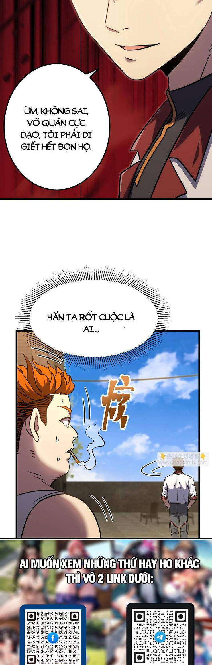 Cao Võ: Hạ Cánh Đến Một Vạn Năm Sau Chap 102 - Next Chap 103