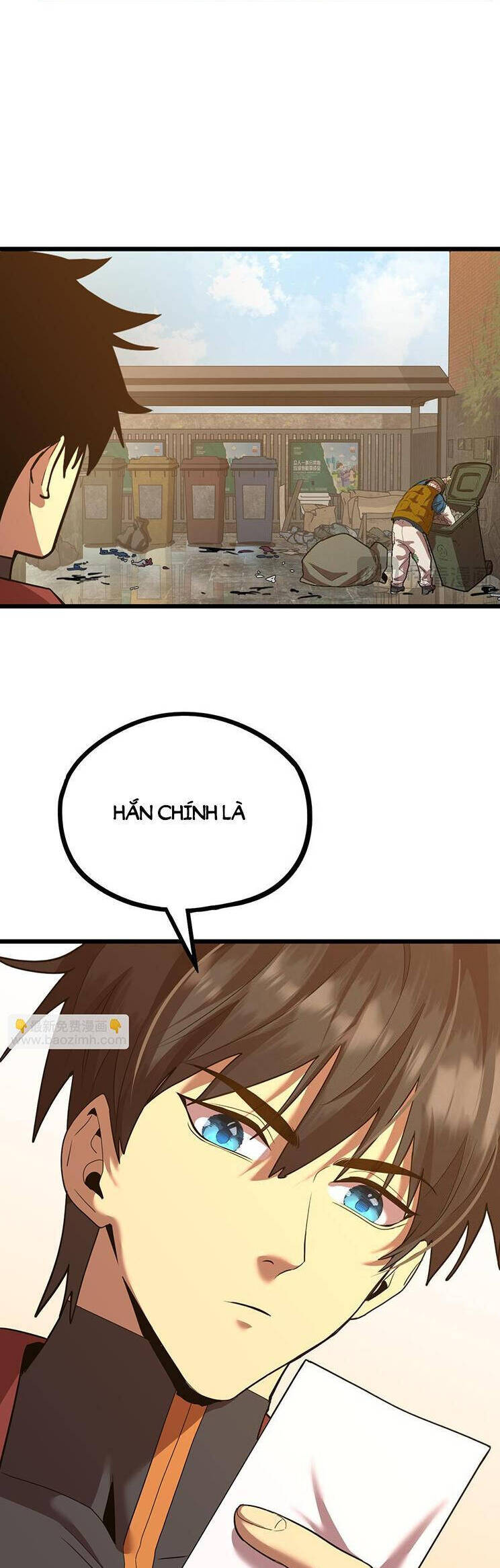 Cao Võ: Hạ Cánh Đến Một Vạn Năm Sau Chap 102 - Next Chap 103