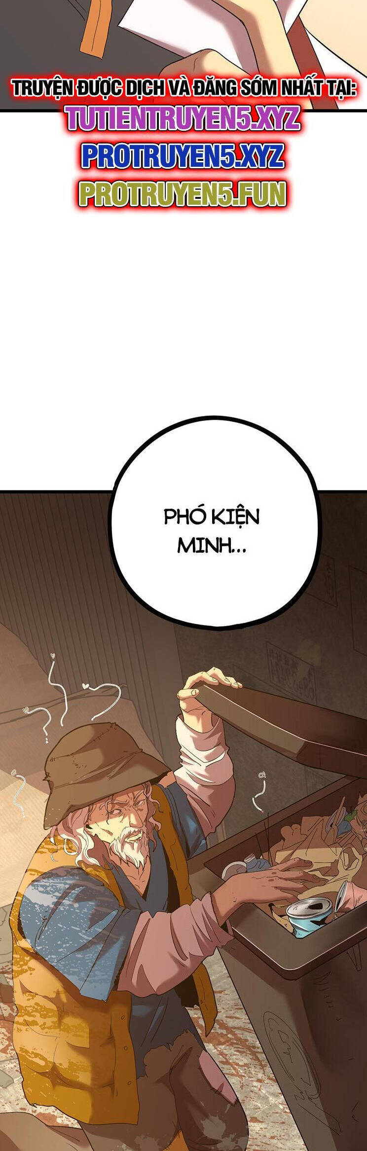 Cao Võ: Hạ Cánh Đến Một Vạn Năm Sau Chap 102 - Next Chap 103