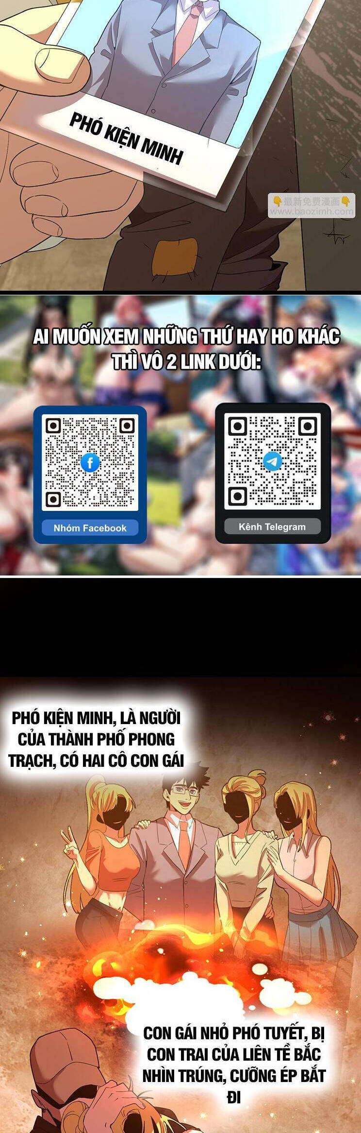 Cao Võ: Hạ Cánh Đến Một Vạn Năm Sau Chap 102 - Next Chap 103