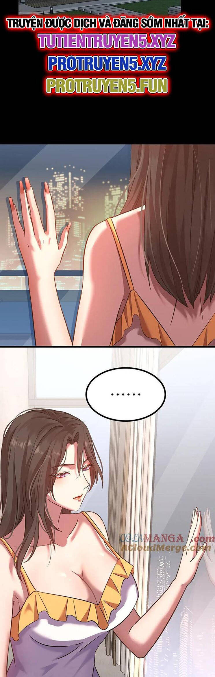 Cao Võ: Hạ Cánh Đến Một Vạn Năm Sau Chap 117 - Next Chap 118