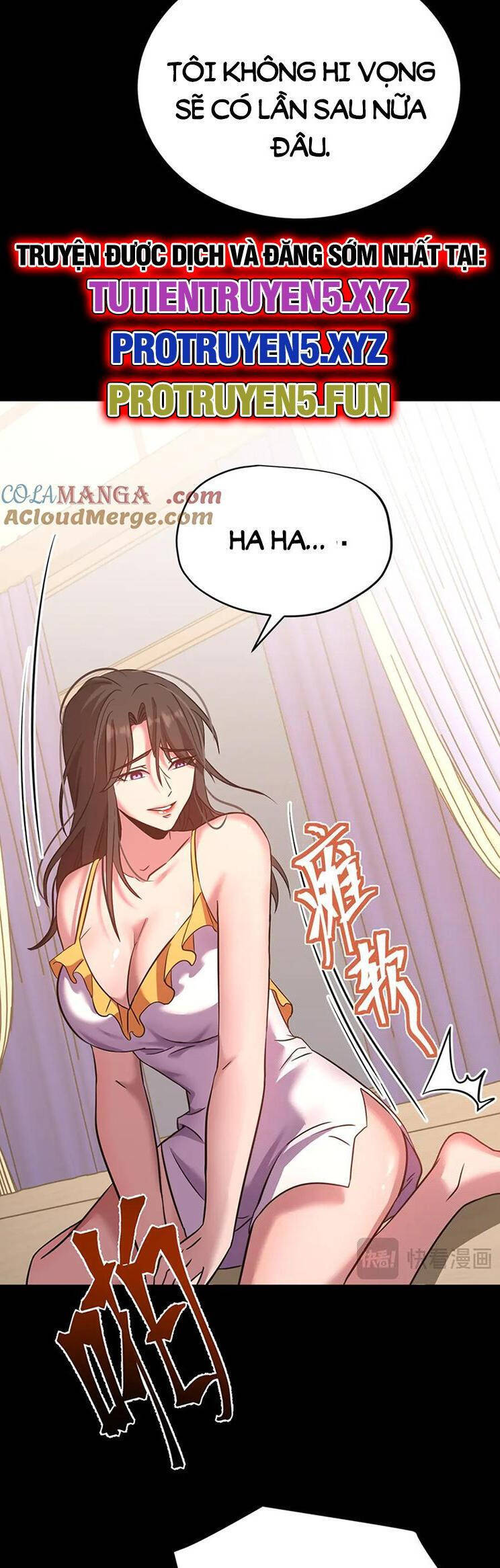 Cao Võ: Hạ Cánh Đến Một Vạn Năm Sau Chap 117 - Next Chap 118