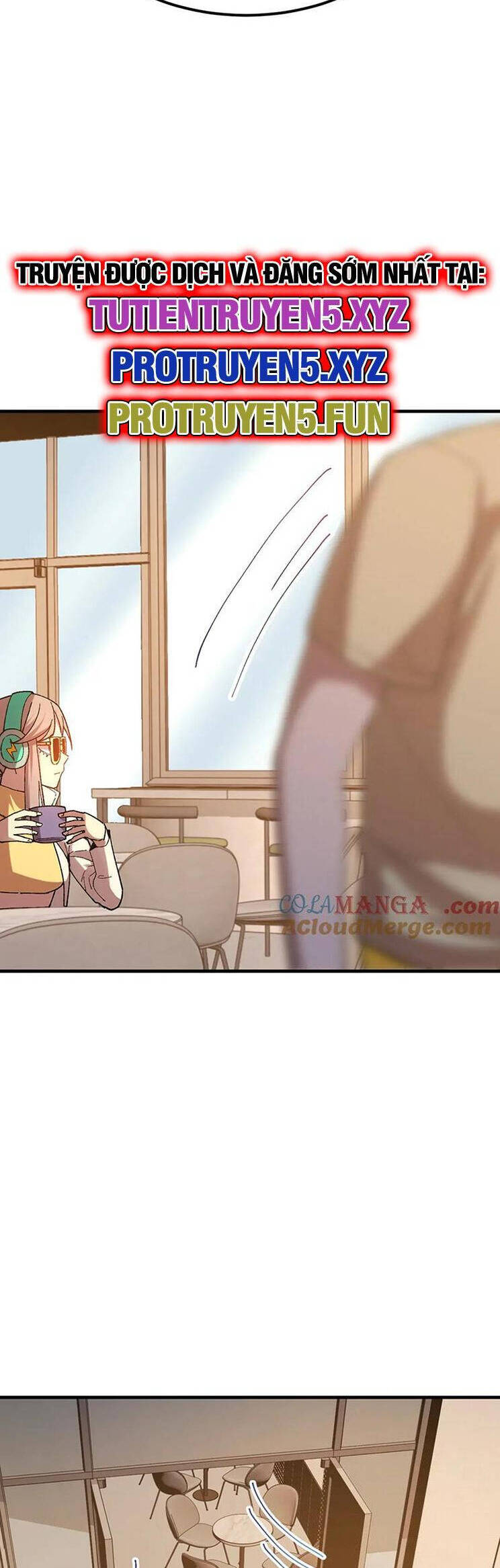 Cao Võ: Hạ Cánh Đến Một Vạn Năm Sau Chap 117 - Next Chap 118