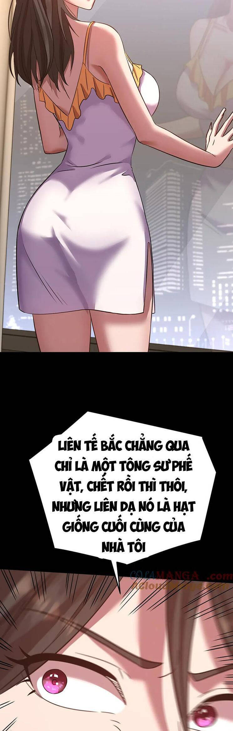 Cao Võ: Hạ Cánh Đến Một Vạn Năm Sau Chap 117 - Next Chap 118