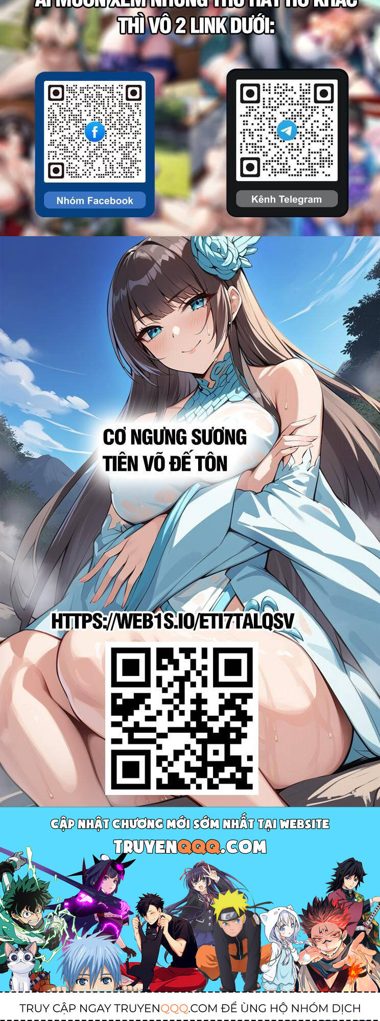 Cao Võ: Hạ Cánh Đến Một Vạn Năm Sau Chap 117 - Next Chap 118