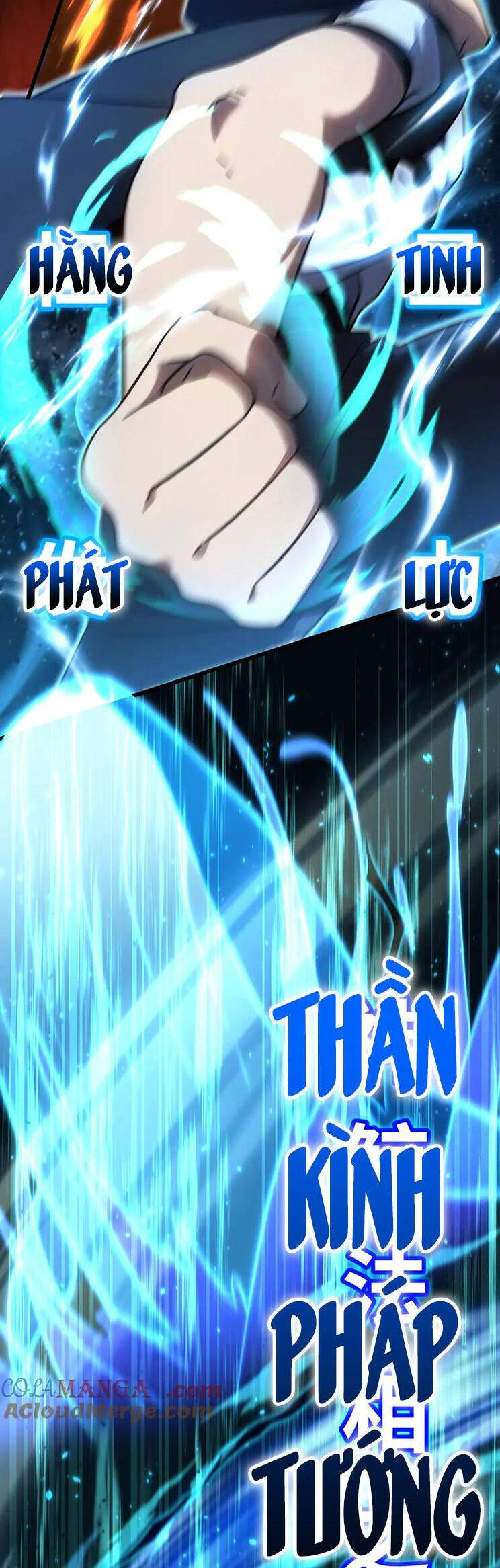 Cao Võ: Hạ Cánh Đến Một Vạn Năm Sau Chap 114 - Next Chap 115